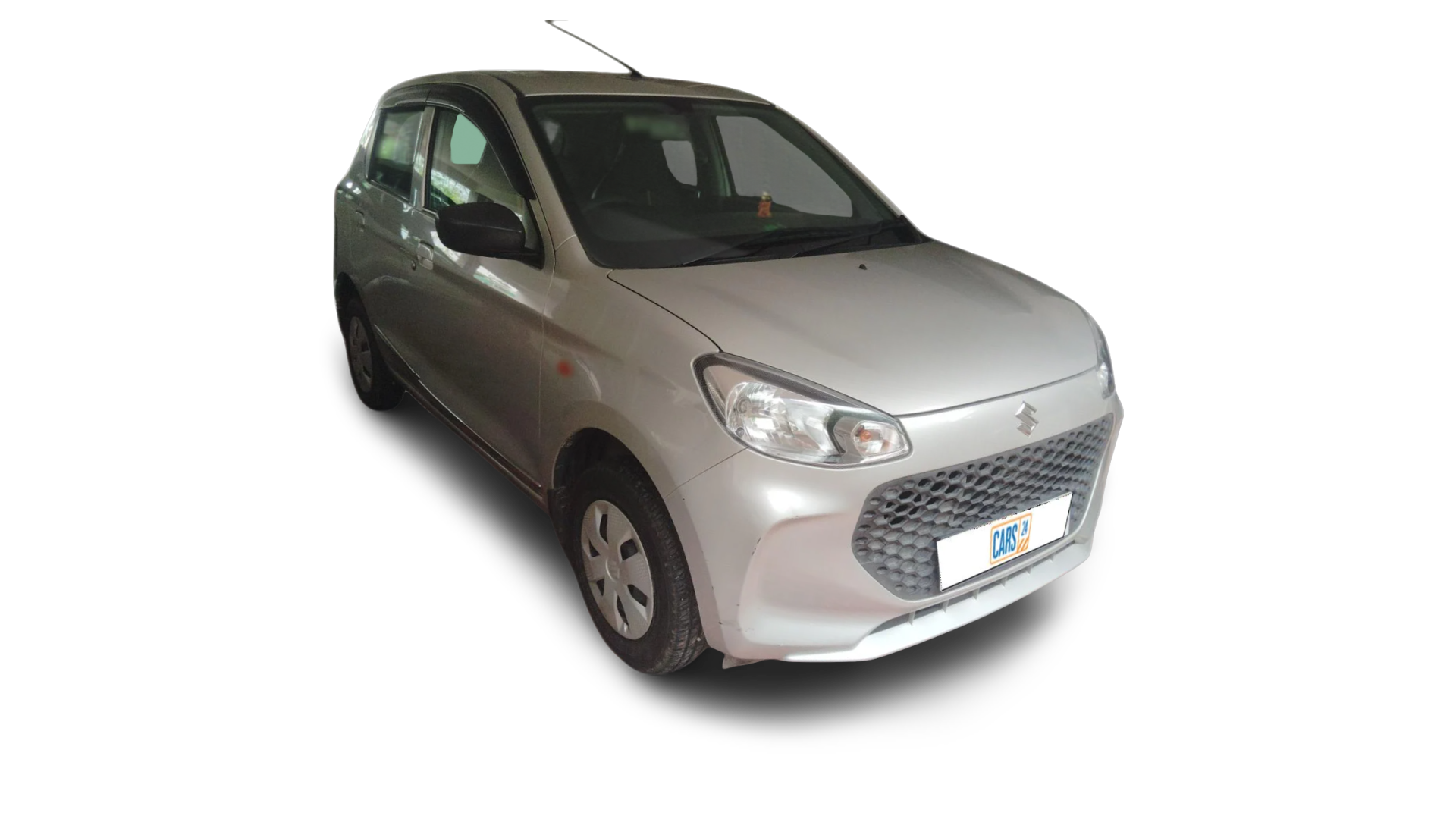 2023 Maruti Alto K10 - Hatchback - Petrol - Manual - ₹5.00 lakh